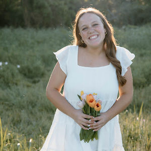 Meet your Posher, Mary kate